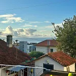 ヴィラ Ruheoase Funchal, Meerblick, Familien, Pool, Bbq, Zentrum *