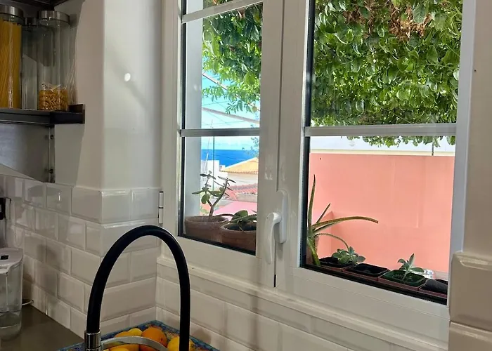 Ruheoase Funchal, Meerblick, Familien, Pool, Bbq, Zentrum Funchal (Madeira)
