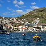 Villa Ruheoase Funchal, Meerblick, Familien, Pool, Bbq, Zentrum
