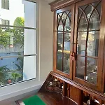 Ruheoase Funchal, Meerblick, Familien, Pool, Bbq, Zentrum Funchal
