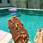 Ruheoase Funchal, Meerblick, Familien, Pool, Bbq, Zentrum Villa *