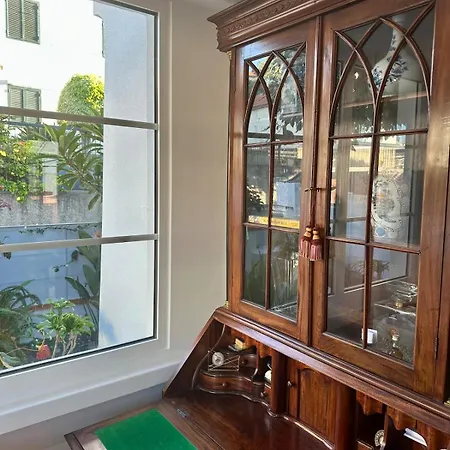 Simone Funchal (Madeira)