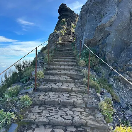 Simone * Funchal (Madeira)