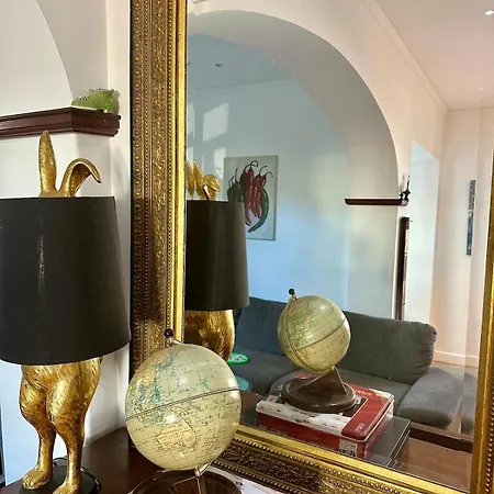 Simone Villa Funchal (Madeira)