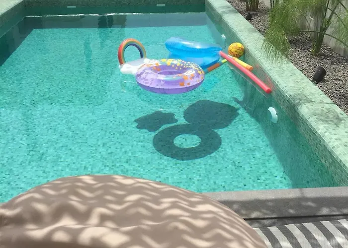 Ruheoase Funchal, Meerblick, Familien, Pool, Bbq, Zentrum Villa *