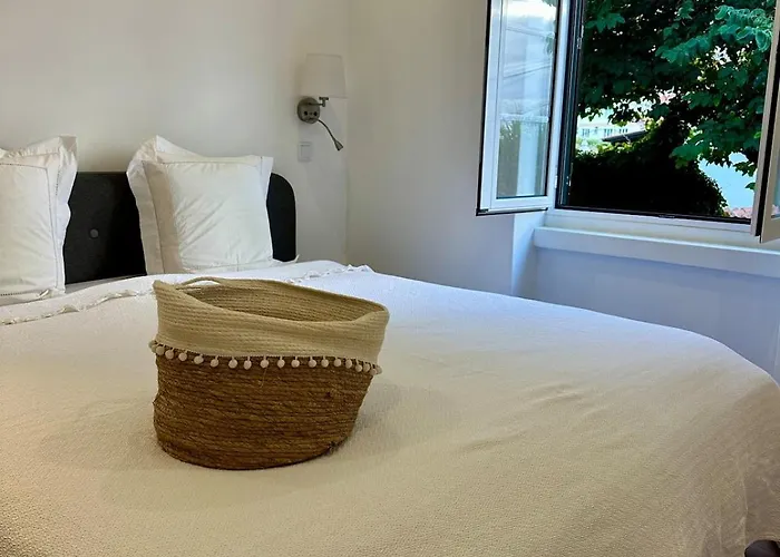 Villa Ruheoase Funchal, Meerblick, Familien, Pool, Bbq, Zentrum *