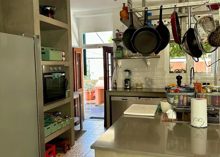 Ruheoase Funchal, Meerblick, Familien, Pool, Bbq, Zentrum فيلة *
